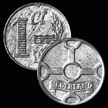 1 Cent 1941 z